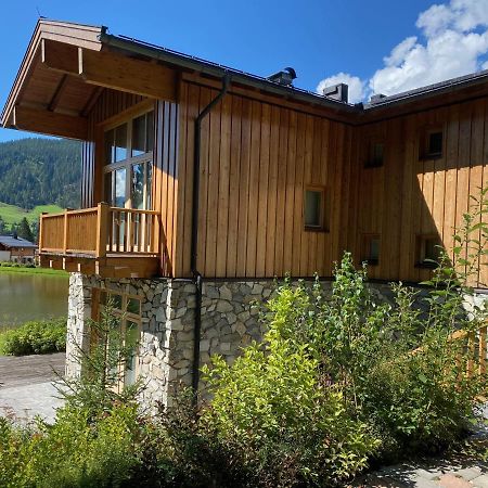 Clubhotel Hinterthal Am Florysee 12 Eksteriør bilde