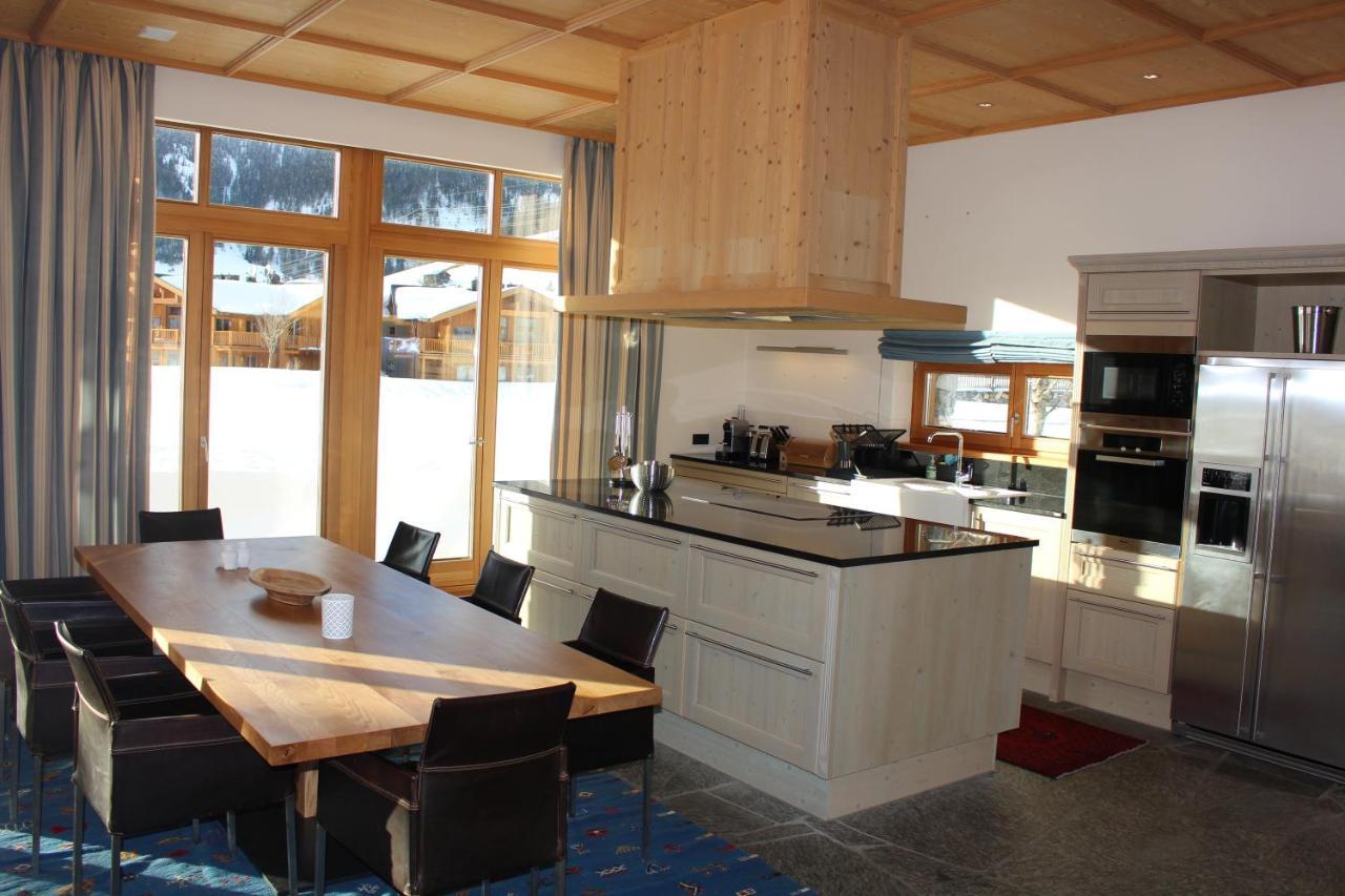 Clubhotel Hinterthal Am Florysee 12 Eksteriør bilde