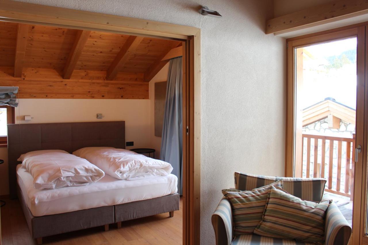 Clubhotel Hinterthal Am Florysee 12 Eksteriør bilde