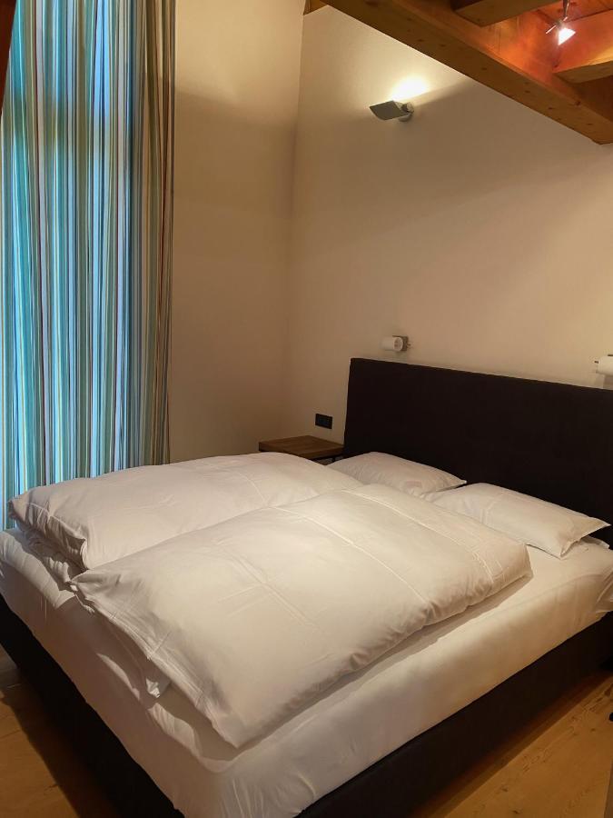 Clubhotel Hinterthal Am Florysee 12 Eksteriør bilde