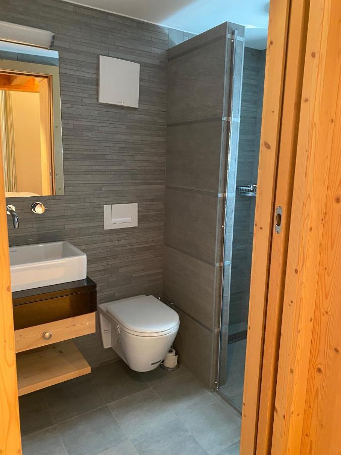 Clubhotel Hinterthal Am Florysee 12 Eksteriør bilde